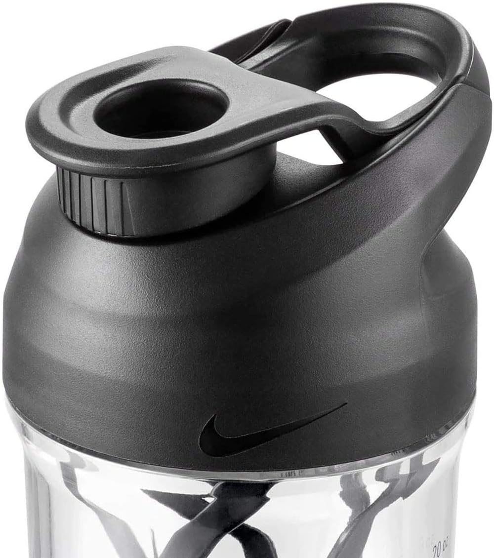 Nike Shaker Bottle, Black