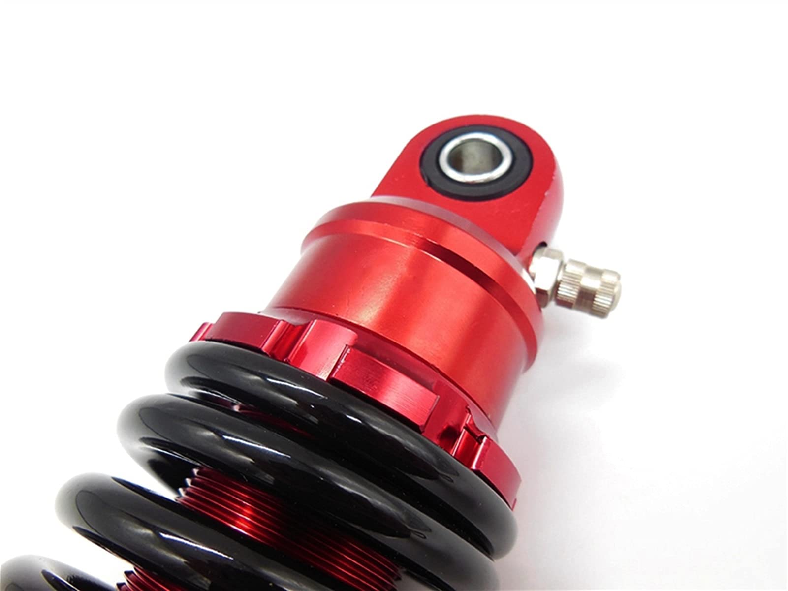 Ammortizzatori Moto Sospensione Posteriore dell'ammortizzatore dell'Aria del Motociclo Universale da 320mm / 12.5" 885