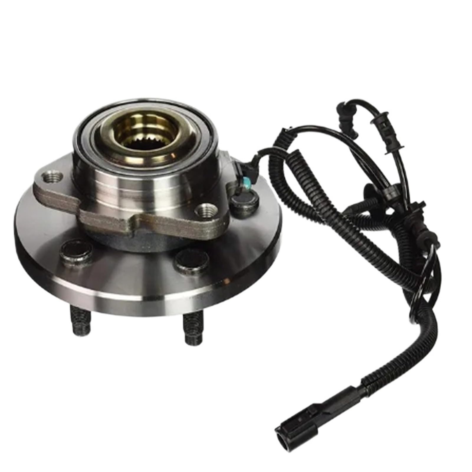 Roulement de moyeu de roue avant FW750 pour pièces de rechange et accessoires auto