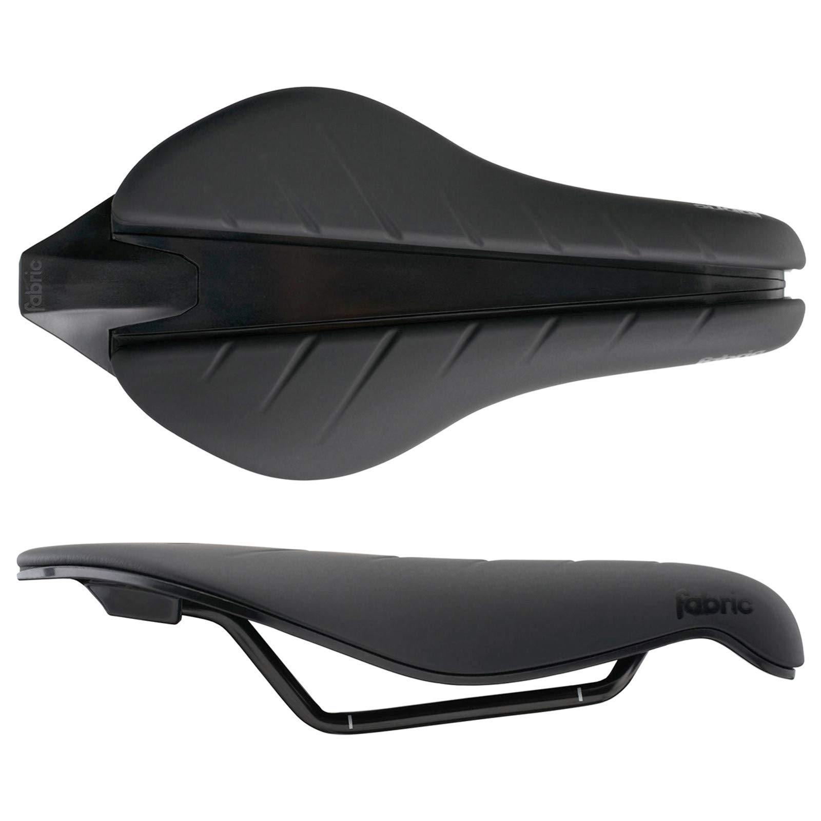 Amazon | ファブリックTri Flat Eliteサドル | Fabric | サドル