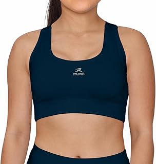 Top Nadador Basic Muvin – Fitness – Corrida – Academia – Treino – Proteção Solar – Sustentação – Toque Suave – Boa Respirabilidade – Elasticidade - Zero Transparência