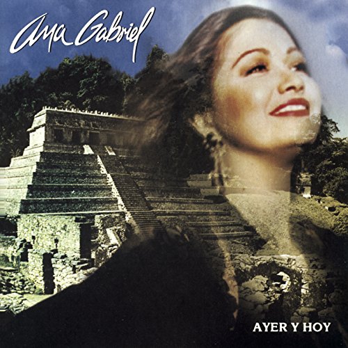 Ana Gabriel