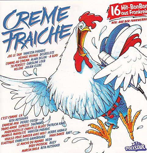 Creme Fraiche (1987)
