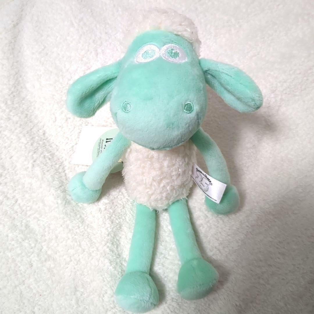 NICI - 美品 ひつじのショーン 15周年限定カラー クラシック 3体セット NICI - 美品 ひつじのショーン 15周年限定カラー クラシック 3体
