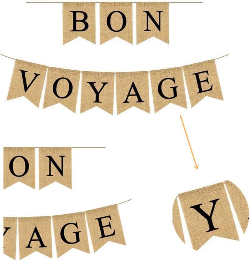 na-bon-voyage-banner-jute-vintage-garland-burlap-banner-for-farewell-party-decoration-bigamart for Farewell Bon Voyage Banner Printable Free NA Bon Voyage Banner Jute Vintage Garland Burlap Banner for Farewell Party Decoration – BigaMart for Farewell Bon Voyage Banner Printable Free