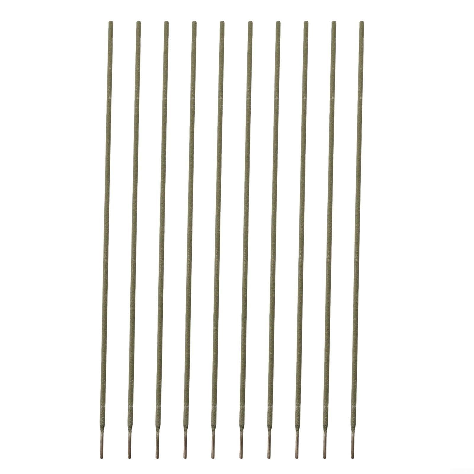 Varilla de soldadura de acero inoxidable,Electrodo E309L 16,Soldadura de bajo carbono (2.0mm)