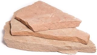 12 European Backyard Ideas for Timeless and Elegant Style 33 Landscape Patio Flagstone | 2000 Pounds | Natural Rock Pathway Stepping ...