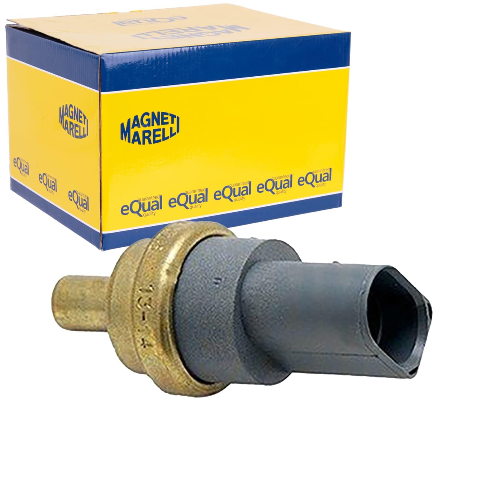Magneti Marelli 171916011110 Coolant Temperature Sensor
