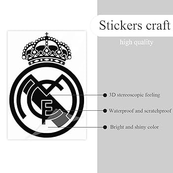 レアル・マドリード ロゴアート 木製フレーム付 ハンドメイド Amazon.co.jp: Interio Crafts 木製&プレキシガラス壁掛け