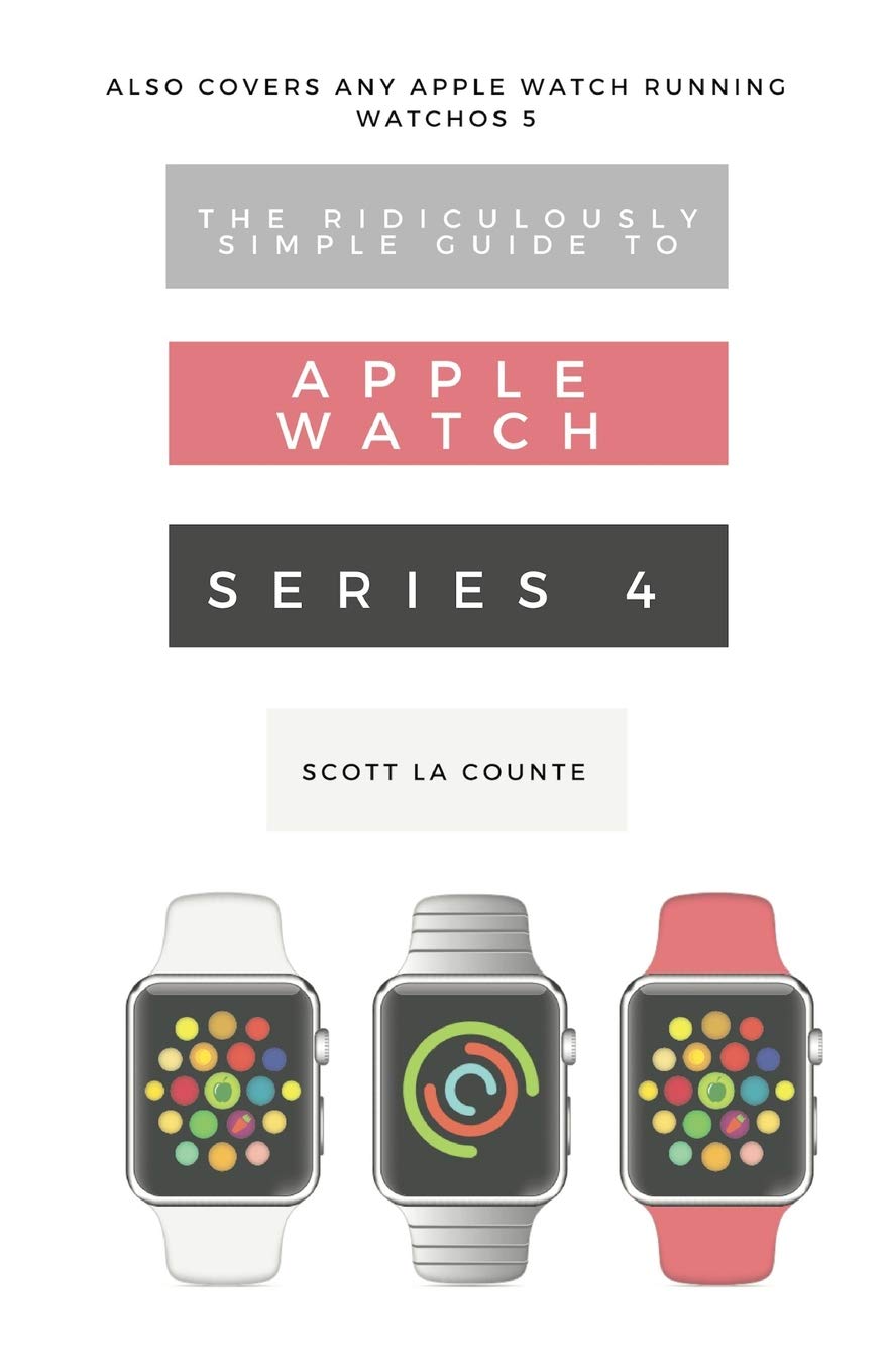 Apple Watch Series Beginners Guide Seeds yonsei ac kr