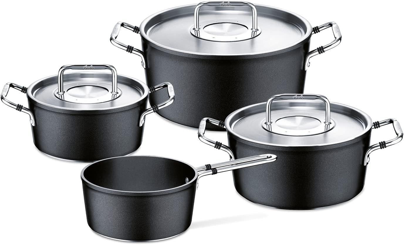 Fissler Renault 4-piece Set 56-116-04-000