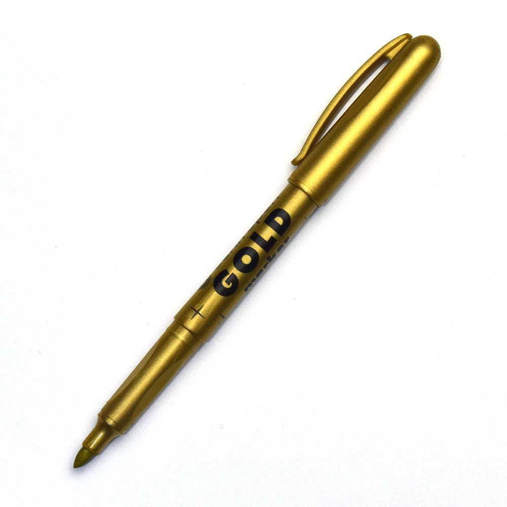 Amazon.co.jp: centropen（セントロペン）水性メタリックペン