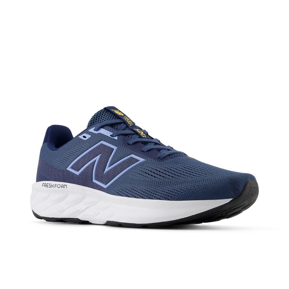 New Balance Men's Fresh Foam 520 V9 Running Shoe