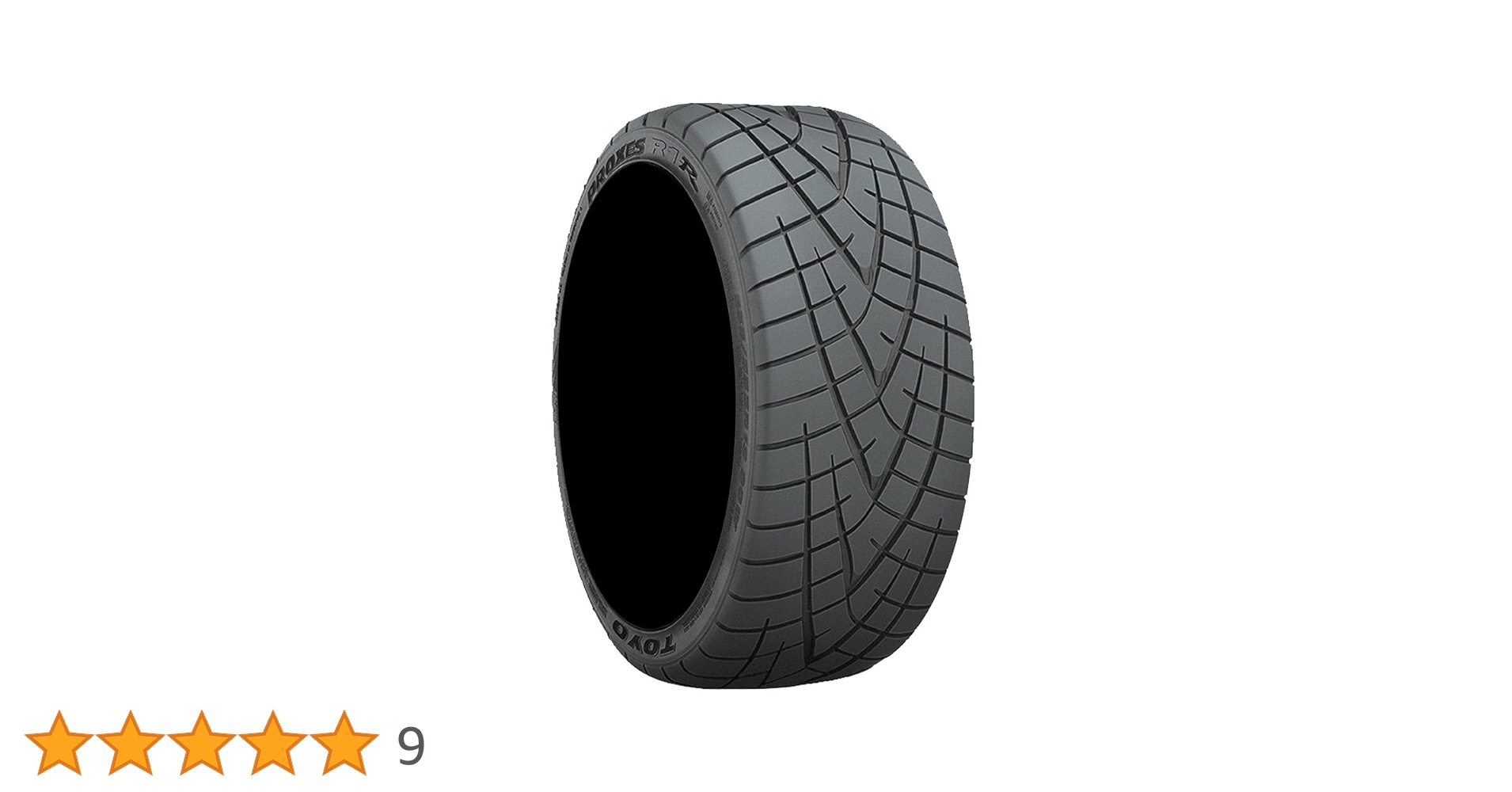 Amazon.co.jp: トーヨータイヤ(TOYO TIRES) PROXES R1R 235/40ZR17 90W