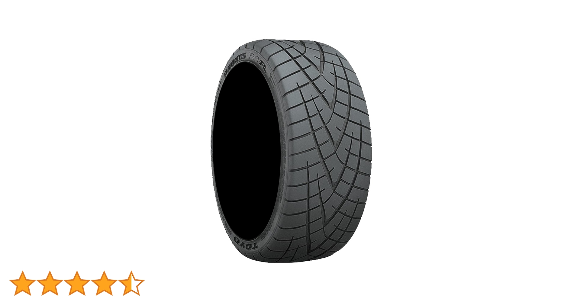 Amazon.co.jp: トーヨー(TOYO) サマータイヤ PROXES R1R 205/50R15 86V