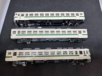 Amazon | 超ジャンク トミックス 92363 92364 JR 455系 電車 東北色