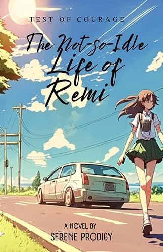 The Not-so-Idle Life of Remi Test of Courage