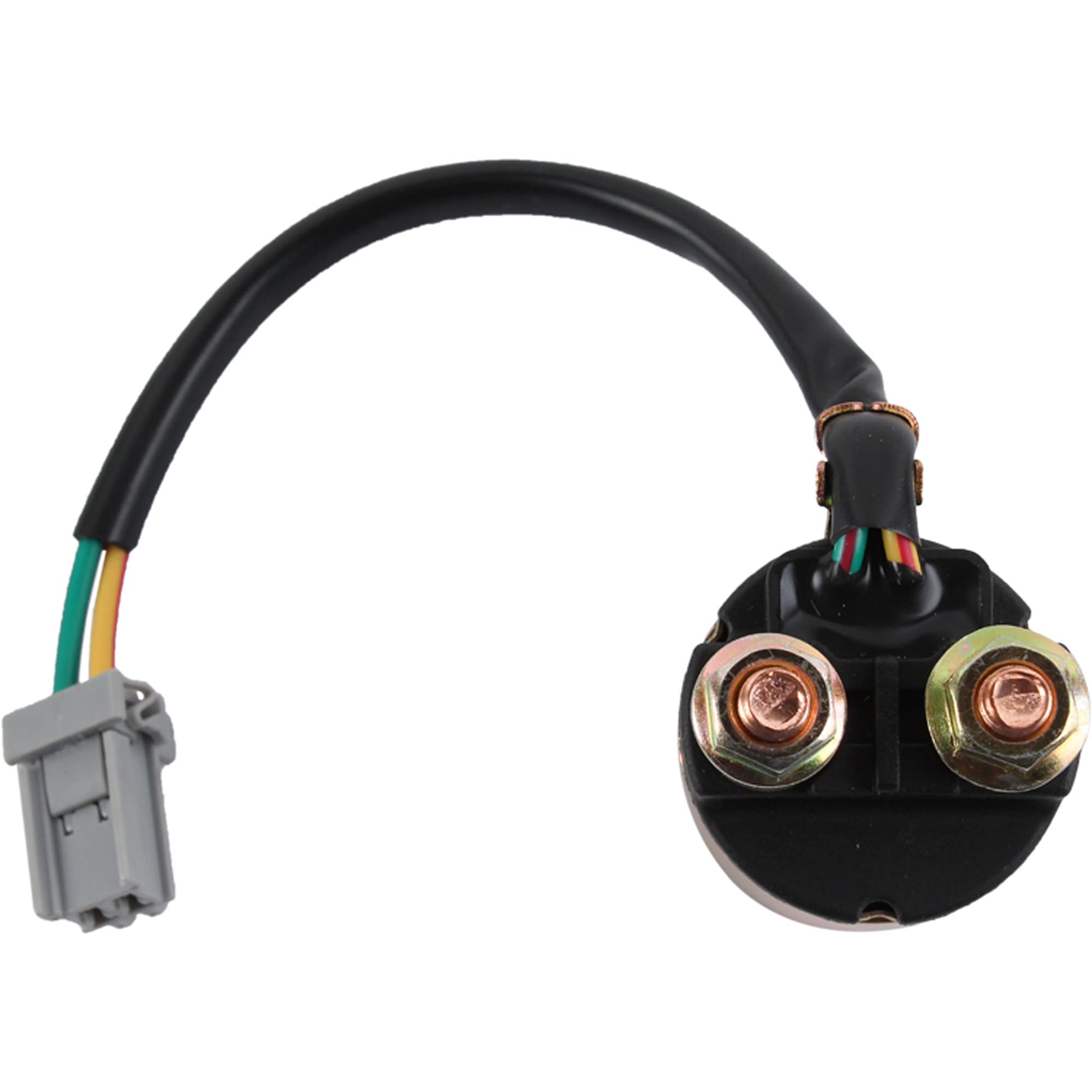 DB Electrical Relais de démarrage SMU6121