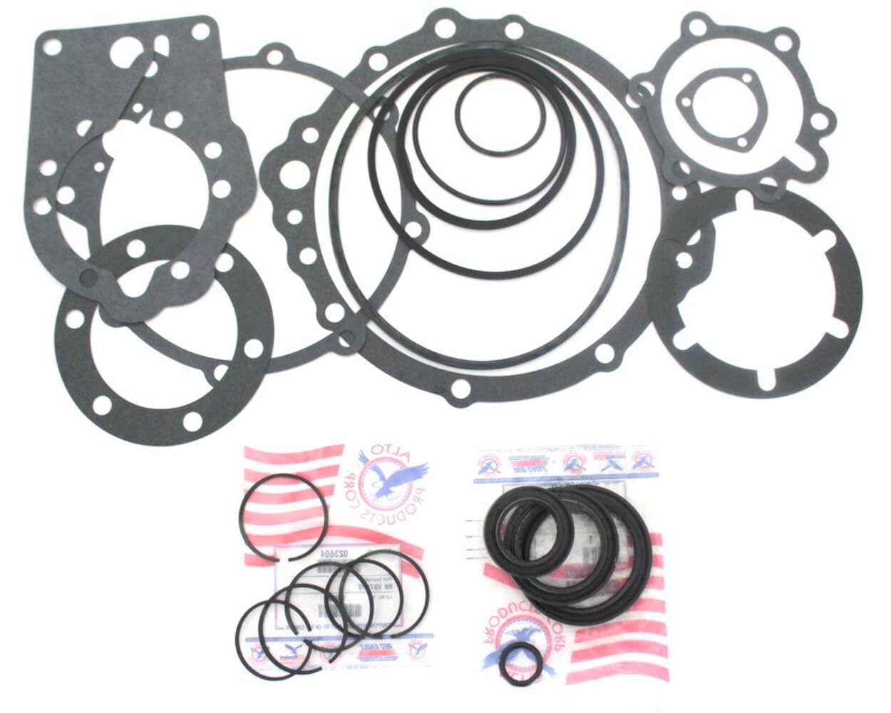 Amazon.com: Velvet Drive 70C, 71C, 72C Marine Transmission
