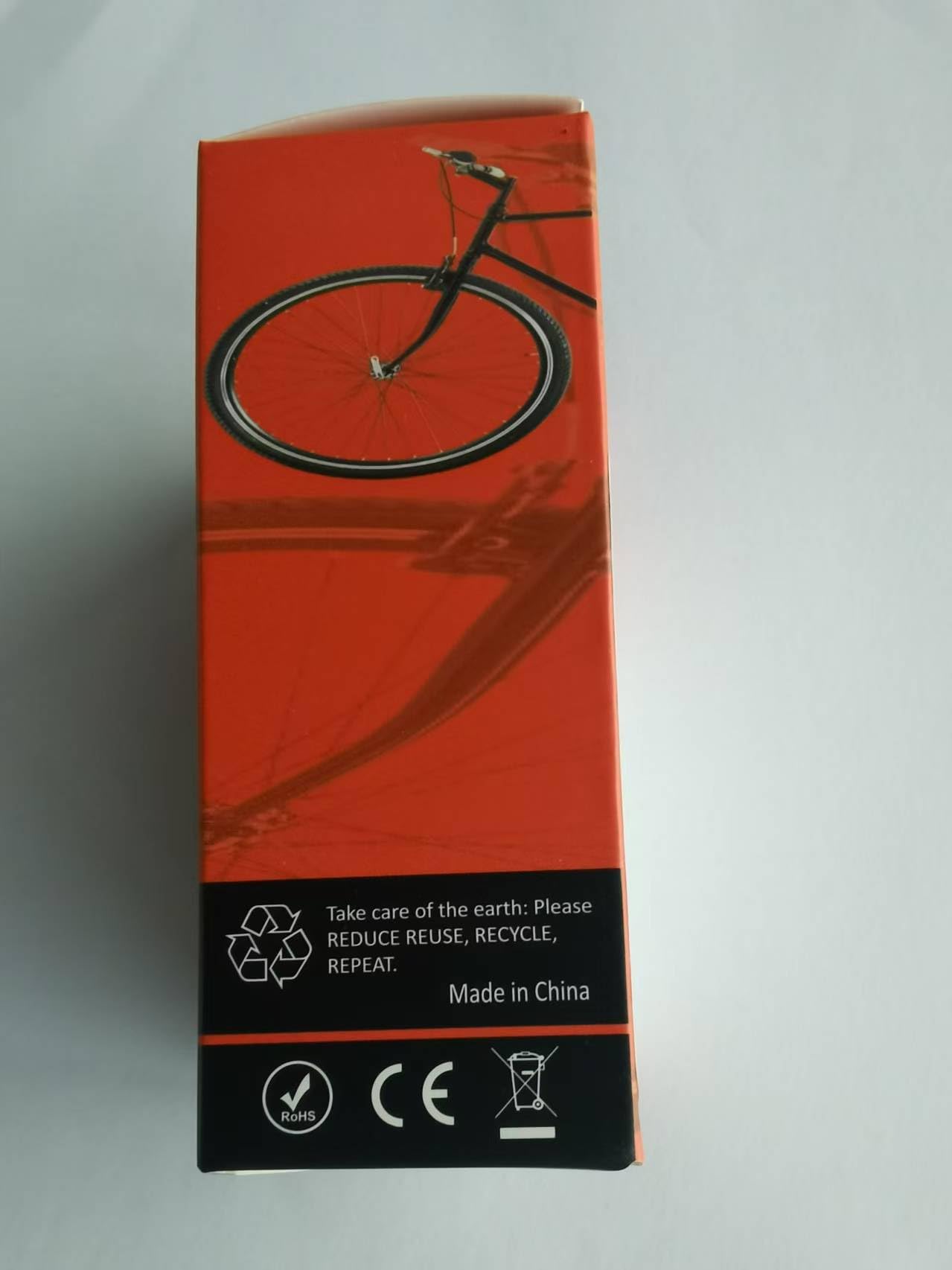 Contachilometri Bici Senza Fili，Circular 23 Function Computer da Bicicletta，Tachimetro Bici per Distanza con retroilluminazione a LED，Computer Bici misura della temperatura impermeabile