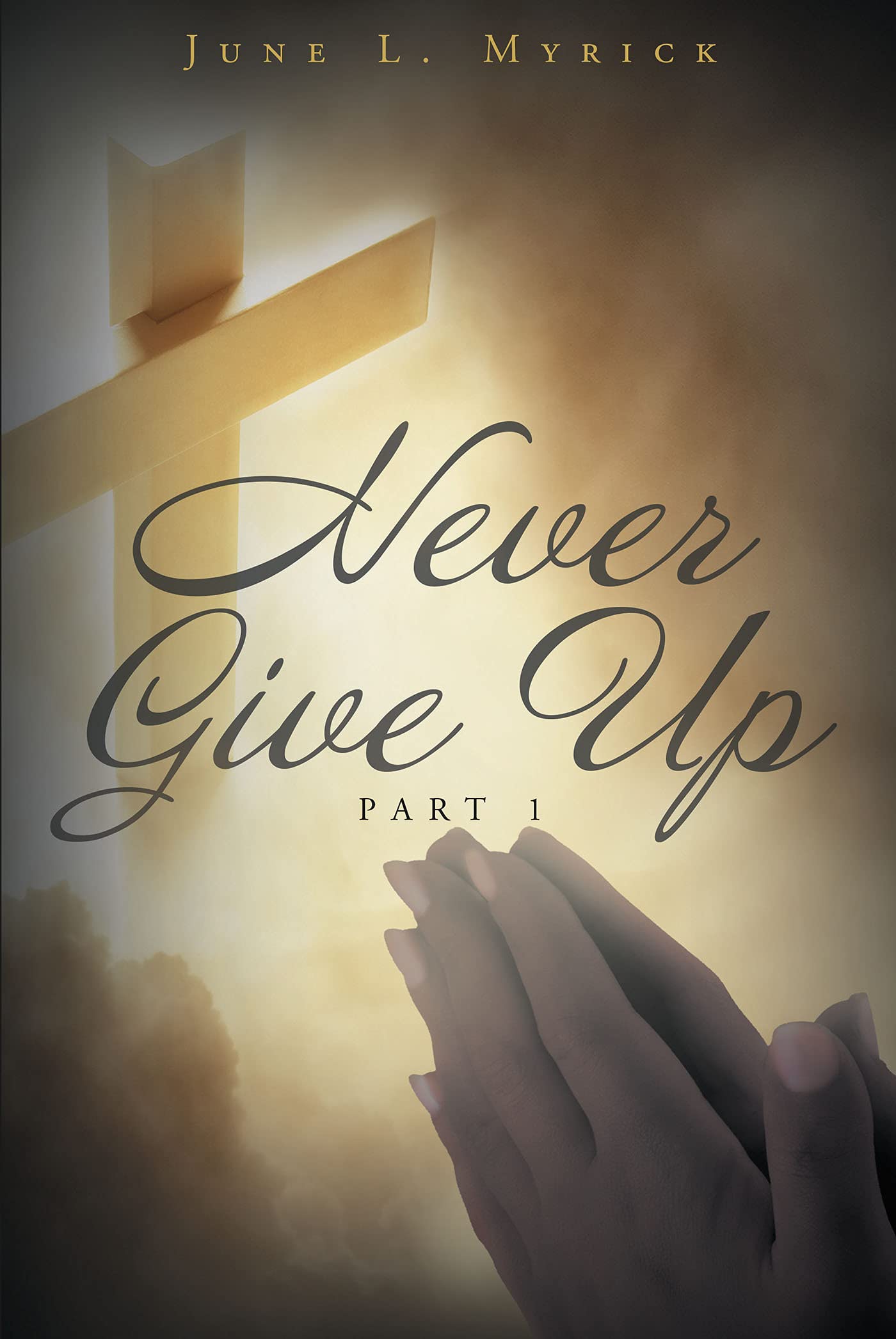 Never Give Up: Part 1