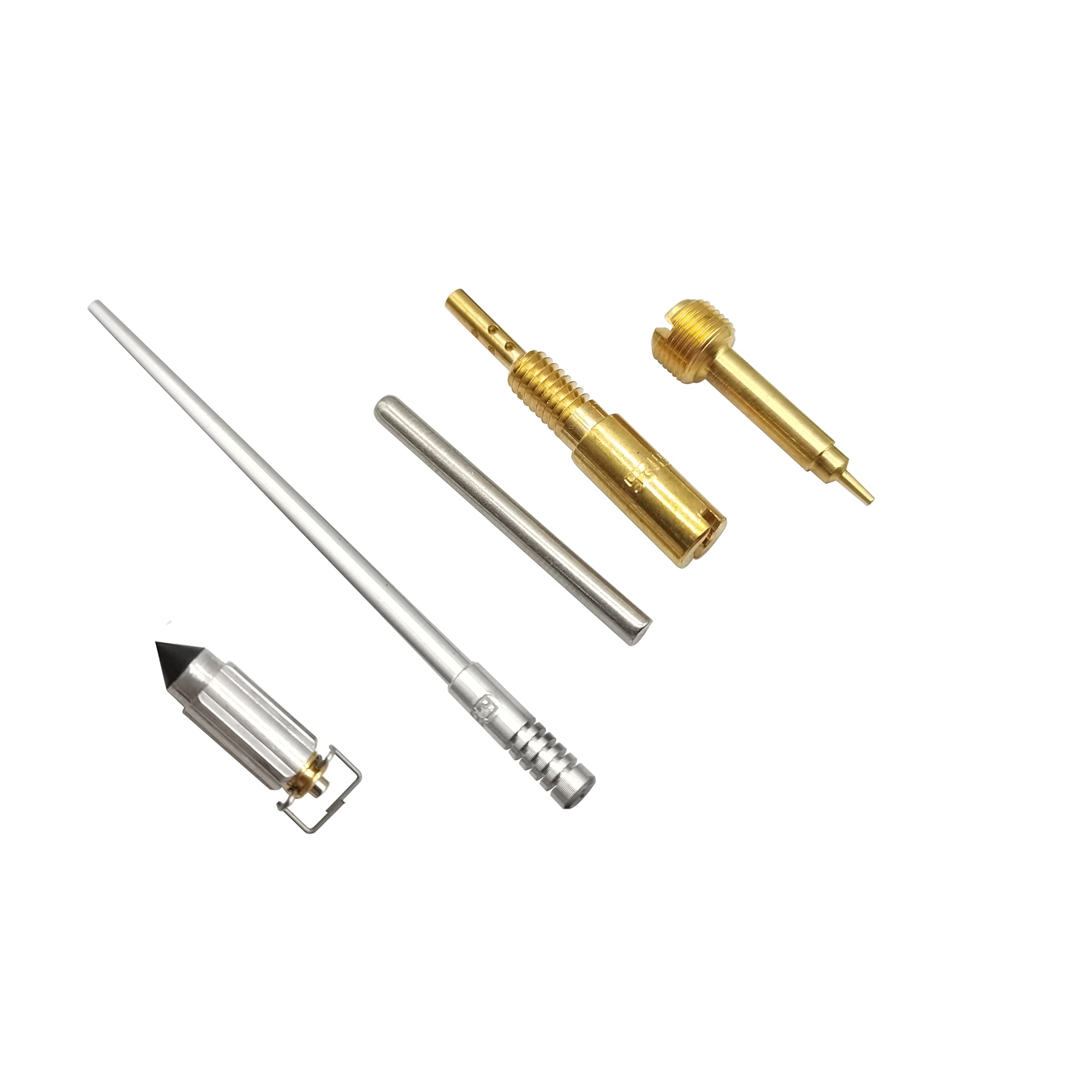 ZZR600 Carburetor Repair Kit, Compatible for Kawasaki Ninja