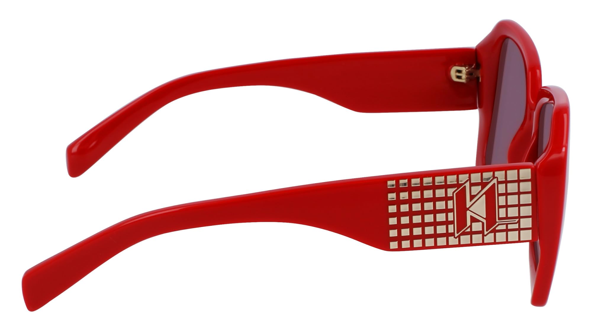 KARL LAGERFELD Kl6140s Sunglasses Donna (Pacco da 1)