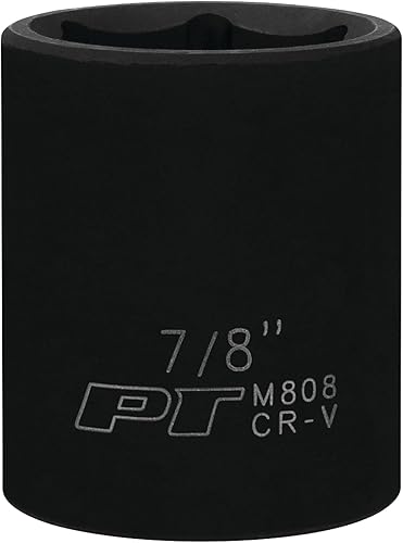Vista 49 de Conjunto para extracción de tornillos Performance Tool, impacto