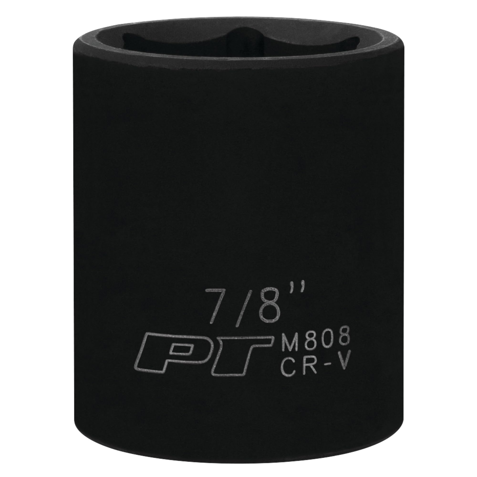 Performance Tool M808 1/2 in. Drive 7/8 in. 6-Point Impact Socket