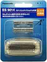 Panasonic 電気シェーバー 替刃付き Amazon | 【正規品】パナソニック 替刃 メンズシェーバー用
