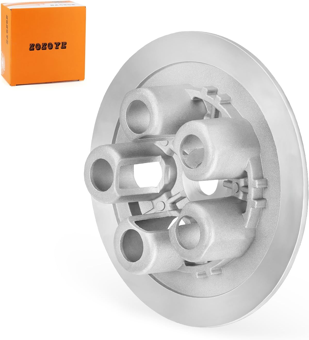 Clutch Pressure Lifter Plate For Honda ATC250R 1985-1986 TRX250R 1986-1989 06220-HB9-305
