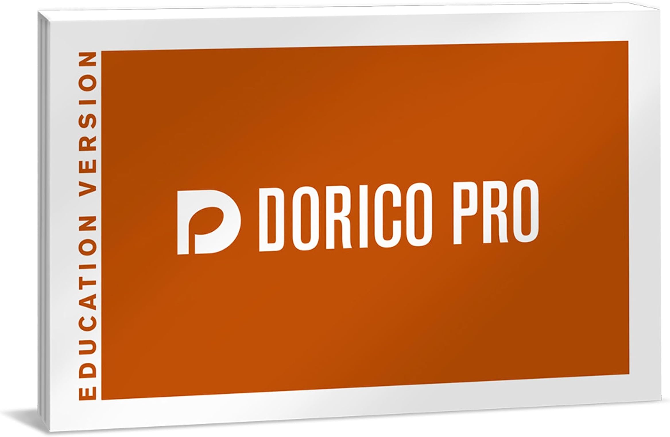 Steinberg Dorico Pro 5 EDU boxed - Notations Software