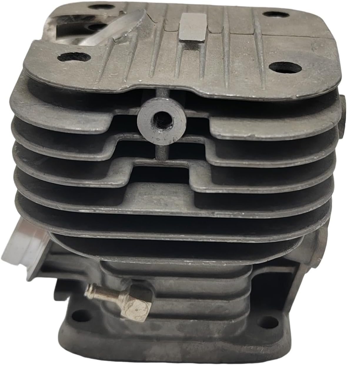 42mm Cylinder Piston Kit For Dolmar PS-350 PS-350C PS-350S PS-351 PS-420 PS-420C PS-420S PS-420SC PS-421 S-350SC Chainsaw Replace 194.131.201