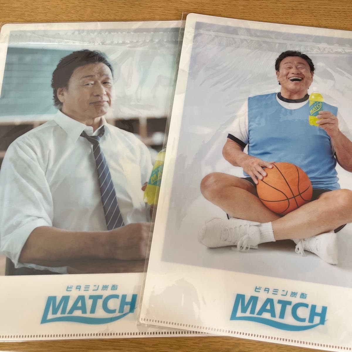 Amazon.co.jp: 平野紫耀 MATCH クリアファイル : おもちゃ