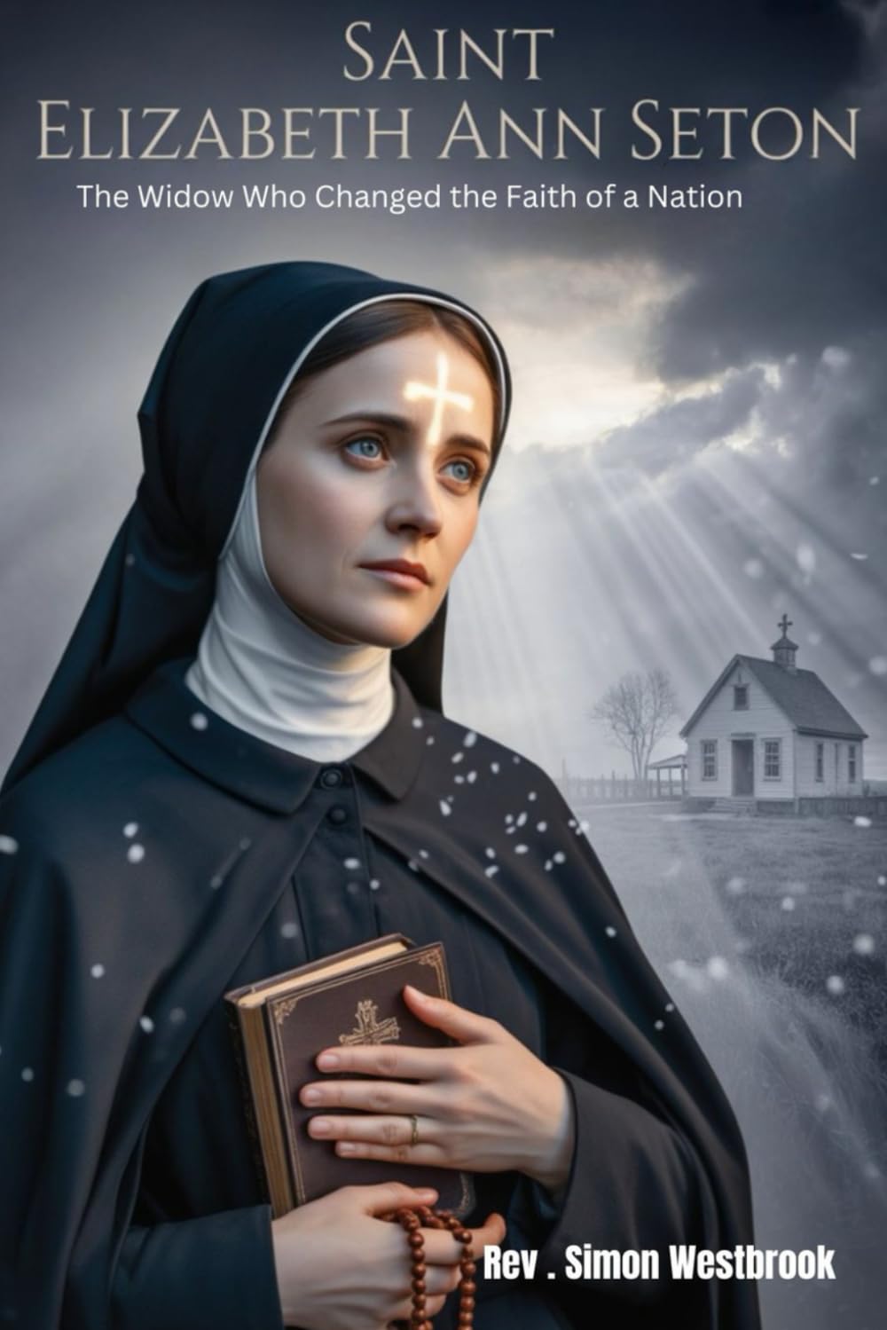 SAINT ELIZABETH ANN SETON