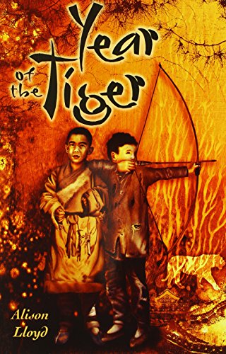 Year of the Tiger