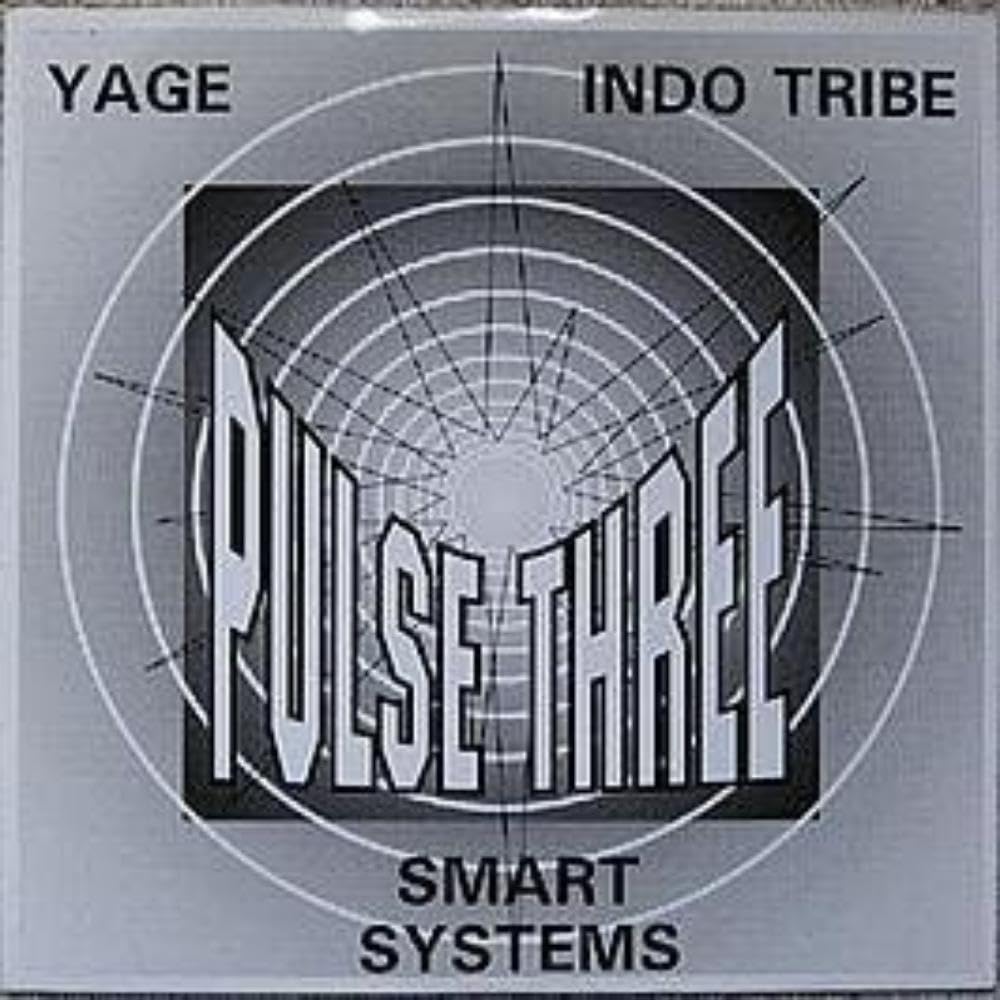 The Pulse E.P. Vol. 3