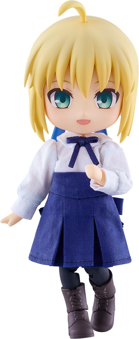 Amazon | グッドスマイルカンパニー Fate/stay night ねんどろいどどー
