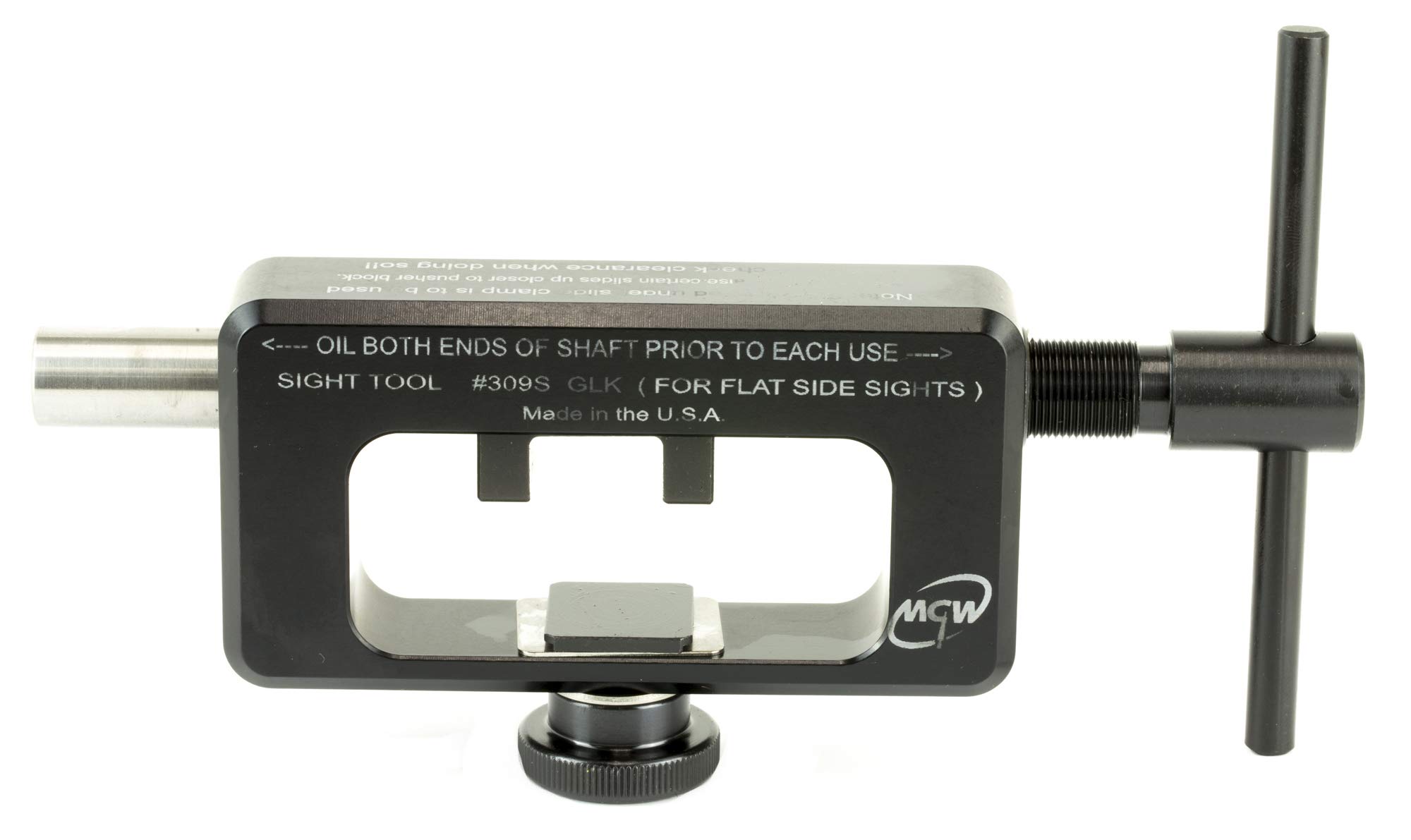 MGW Sight Installation Tool (MGW309S)