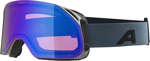 ALPINA ゴーグル BLACKCOMB Q-LITE BLACKCOMB Q-LITE | ski goggles | Ski goggles | alpina sports