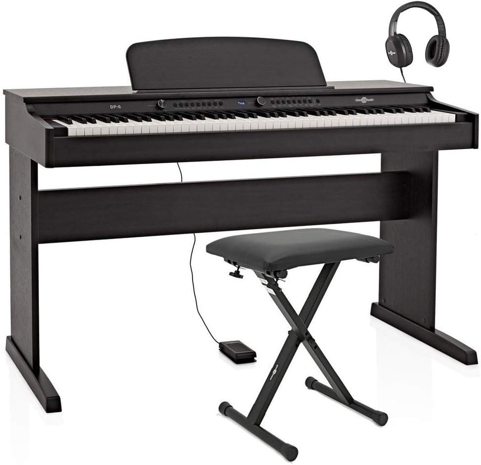 Roland RP102 Digitalpiano Amazon.de Musikinstrumente & DJEquipment