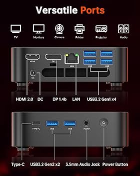ミニPC Kron Mini K1 ACEMAGIC 31kJZpx+upL.jpg