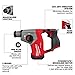 Milwaukee Electric - M12 - 5/8-Inch SDS Plus Rotary Hammer