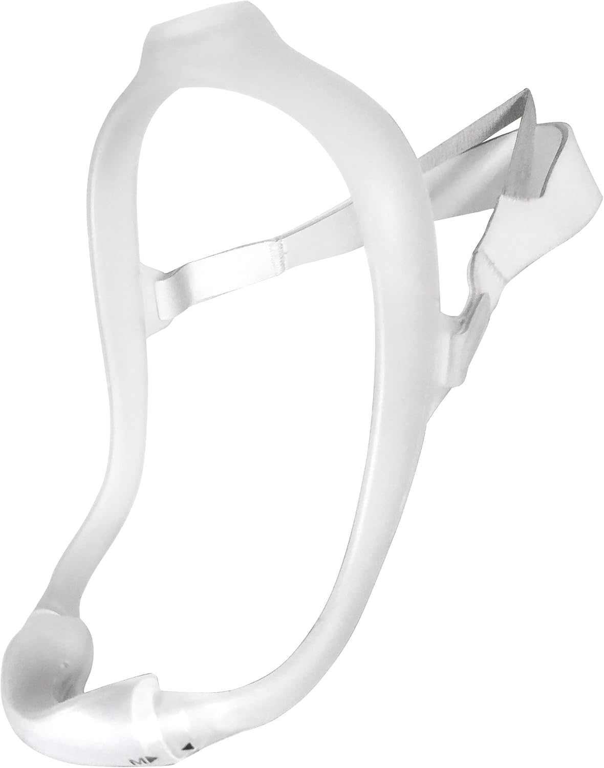 Wendycare Nasal Cushion for DreamWear, Soft Silicone Gel for CPAP Users (Size Medium) 1