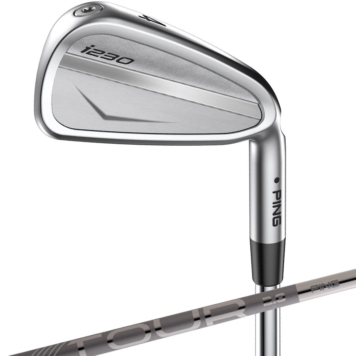 オーダー品！PING i230 4番〜UW 8本セット オーダー品！PING i230 4番〜UW 8本セット オーダー品！PING i230 4番