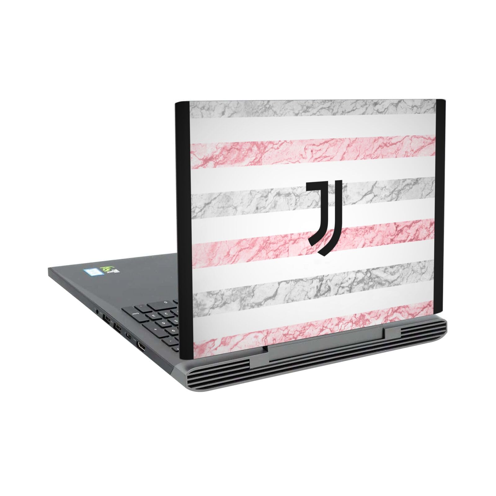 Autocollant Dell Inspiron 15 7000 Juventus pour Étudiants et Fans - 7