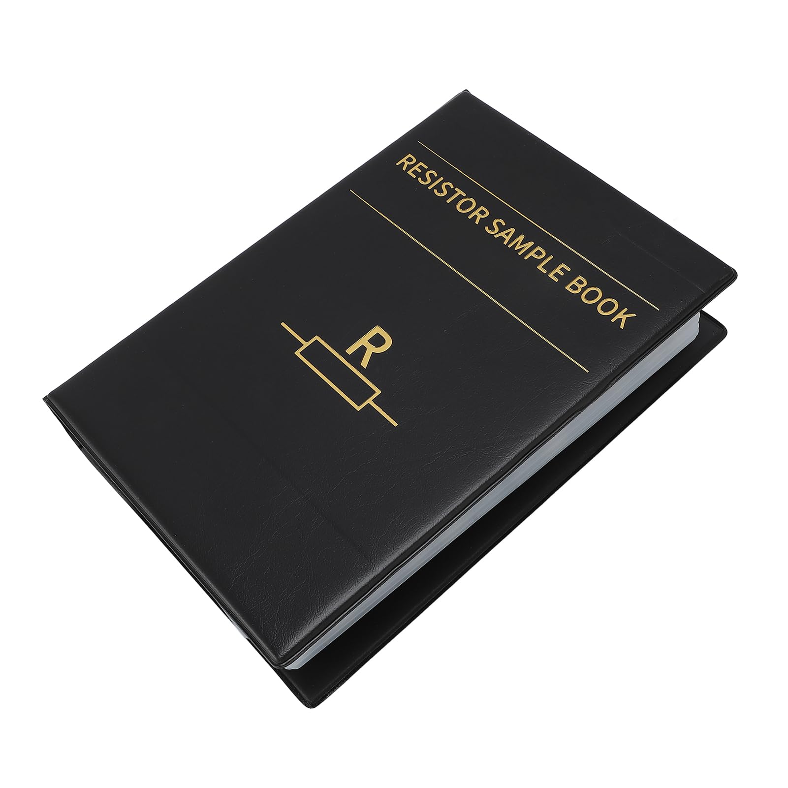 1% 0603 Résistance CMS Assortiment Classeur, 170 Valeurs