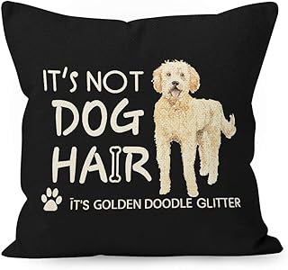 pics Goldendoodle Pillow Cover https www amazon com goldendoodle pillow s k goldendoodle pillow