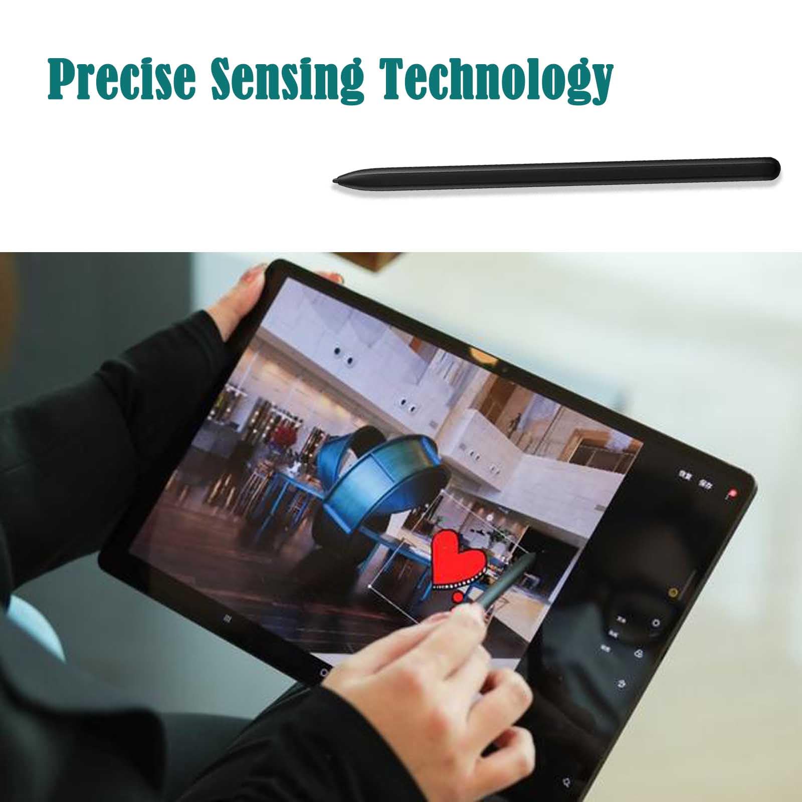 Amazon.com: 2 Pack Galaxy Tab S8 Ultra S Pen Replacemennt