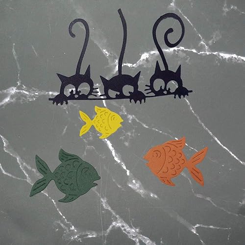 Vista 16 de Troqueles de corte de metal para festival de abejas, plantillas de estampado de decoración de primavera para álbumes de recortes, álbum de fotos